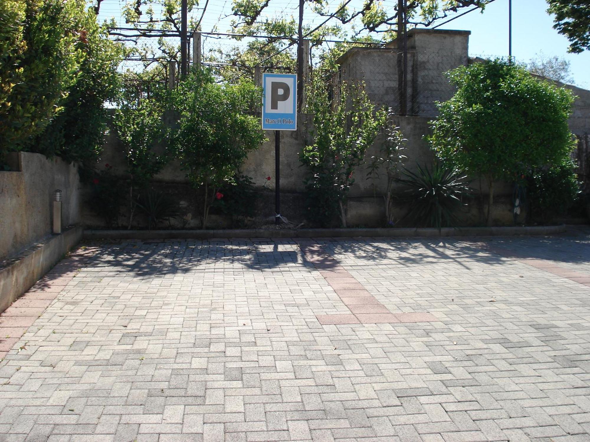 Pansion Marco Polo Hotel Petrcane Exterior foto